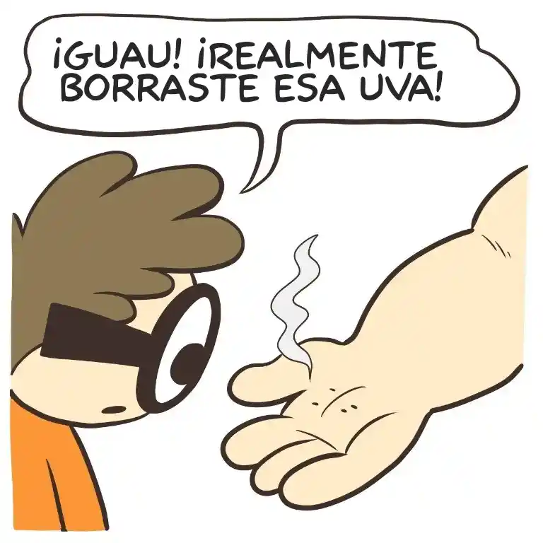 Nerd And Jock - Capítulo 89 - Página 8 - LectorTMOo