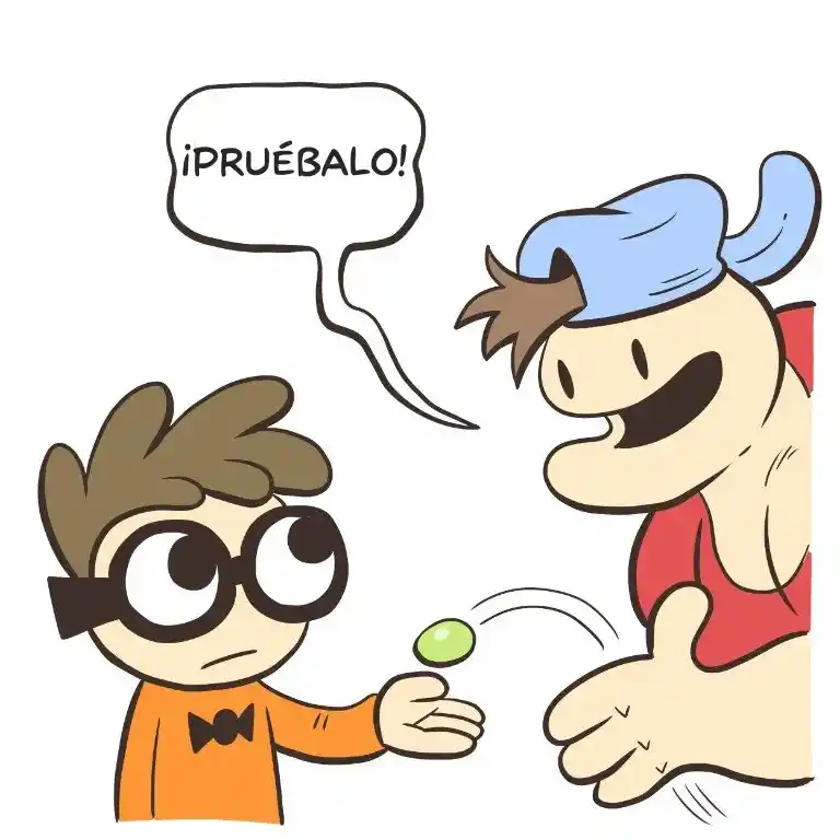 Nerd And Jock - Capítulo 89 - Página 10 - LectorTMOo