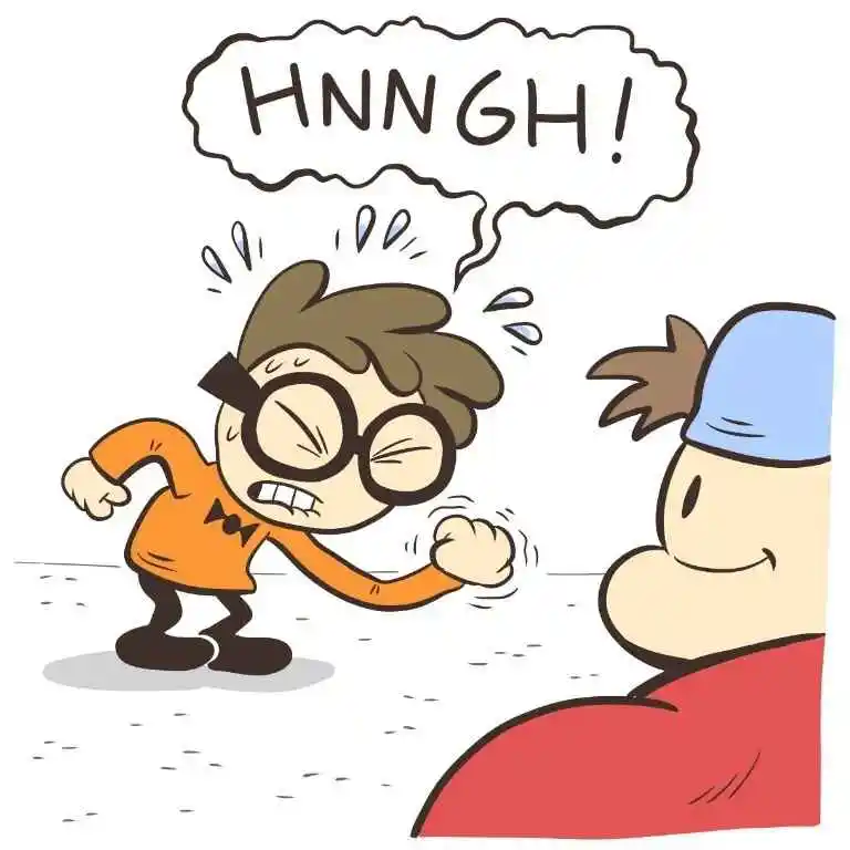 Nerd And Jock - Capítulo 89 - Página 12 - LectorTMOo