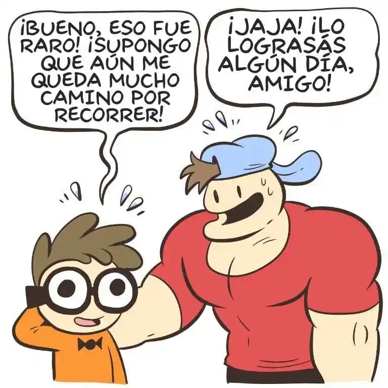 Nerd And Jock - Capítulo 89 - Página 15 - LectorTMOo