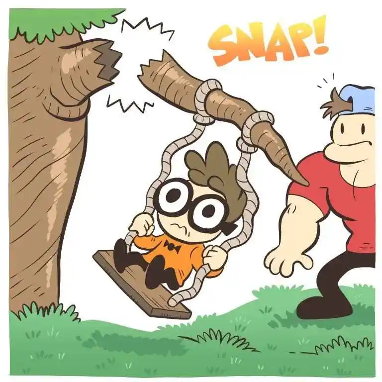 Nerd And Jock - Capítulo 90 - Página 5 - LectorTMOo