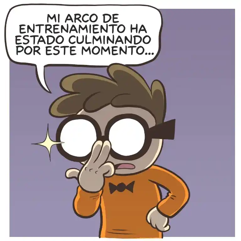 Nerd And Jock - Capítulo 91 - Página 5 - LectorTMOo