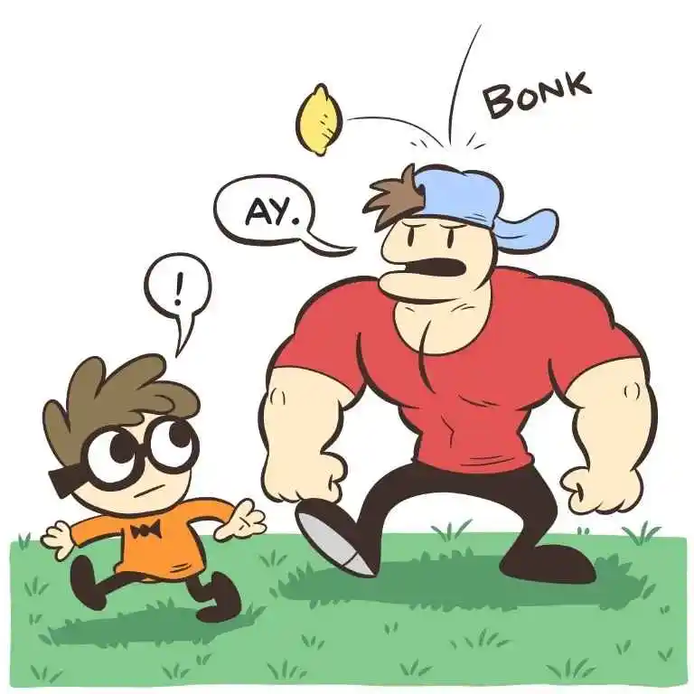 Nerd And Jock - Capítulo 92 - Página 4 - LectorTMOo
