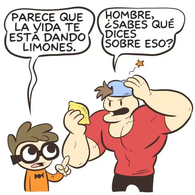 Nerd And Jock - Capítulo 92 - Página 5 - LectorTMOo