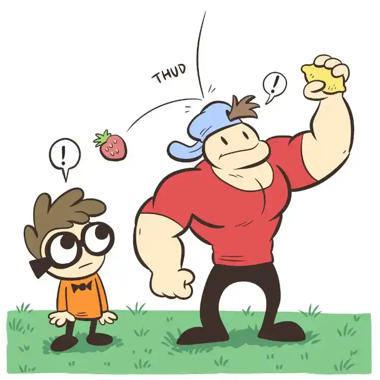 Nerd And Jock - Capítulo 92 - Página 11 - LectorTMOo