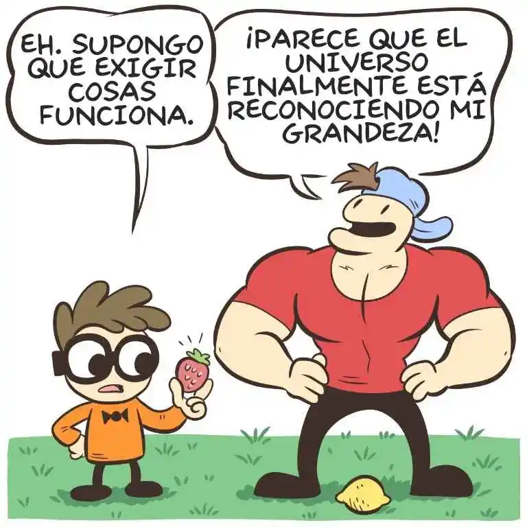 Nerd And Jock - Capítulo 92 - Página 14 - LectorTMOo