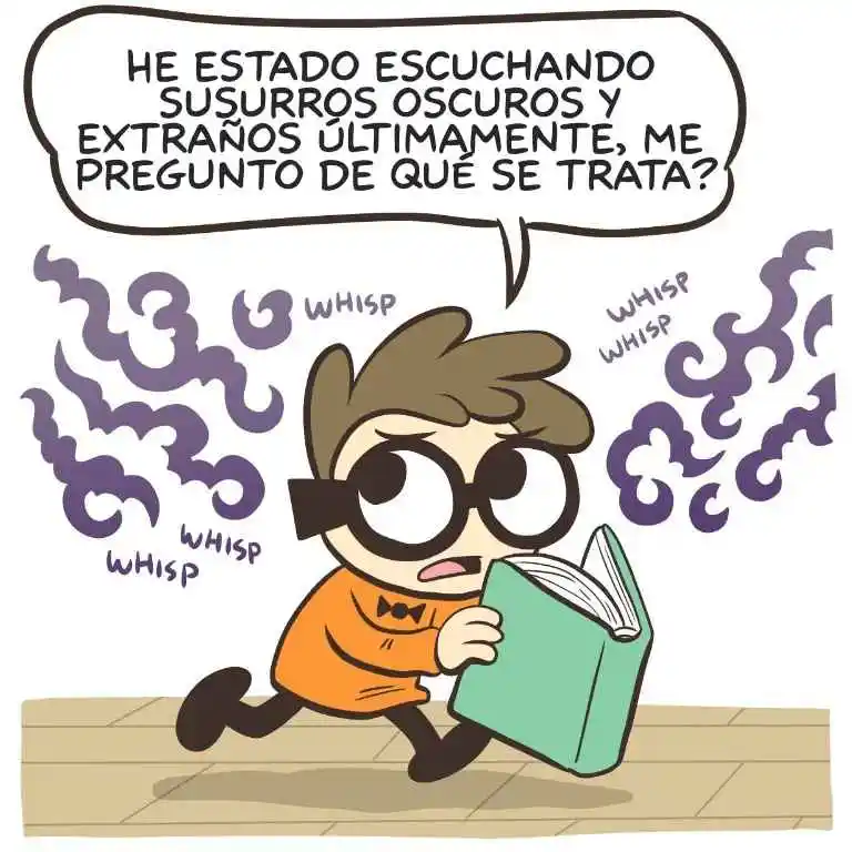 Nerd And Jock - Capítulo 93 - Página 3 - LectorTMOo