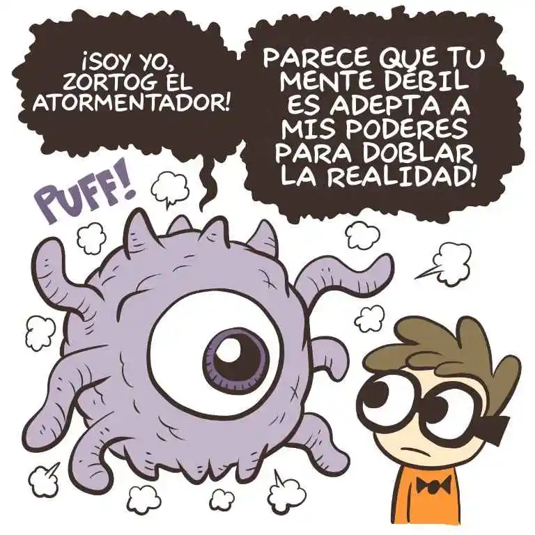Nerd And Jock - Capítulo 93 - Página 6 - LectorTMOo
