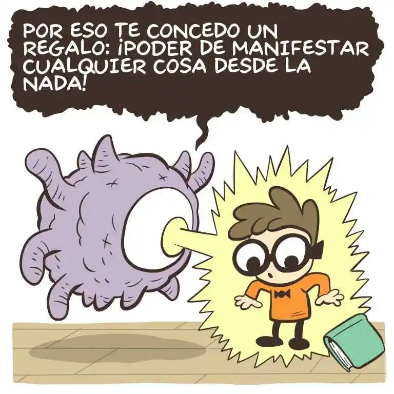 Nerd And Jock - Capítulo 93 - Página 7 - LectorTMOo
