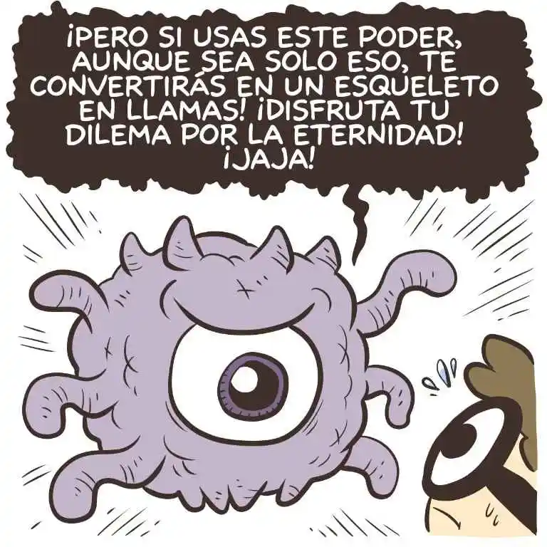 Nerd And Jock - Capítulo 93 - Página 9 - LectorTMOo