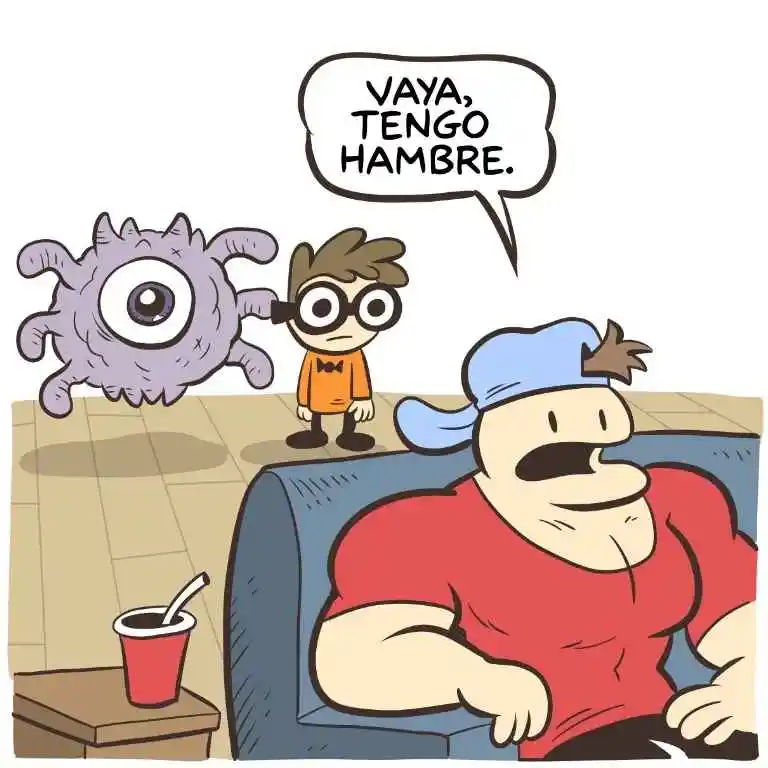 Nerd And Jock - Capítulo 93 - Página 11 - LectorTMOo