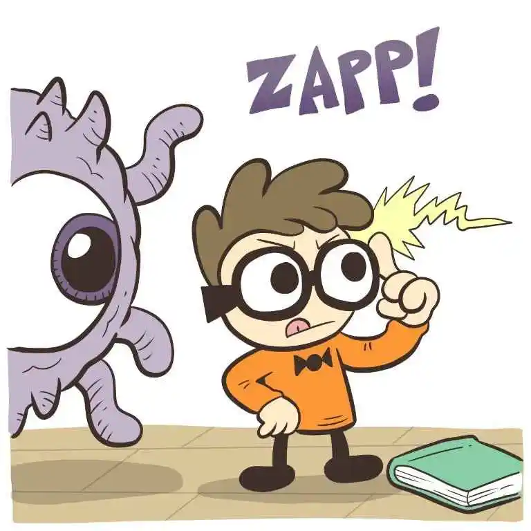 Nerd And Jock - Capítulo 93 - Página 14 - LectorTMOo