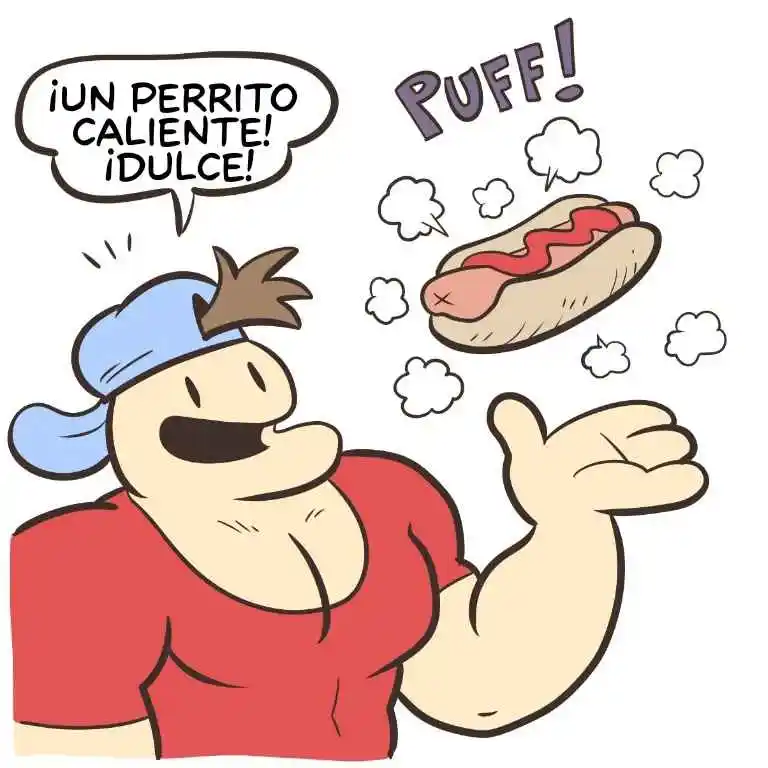 Nerd And Jock - Capítulo 93 - Página 16 - LectorTMOo