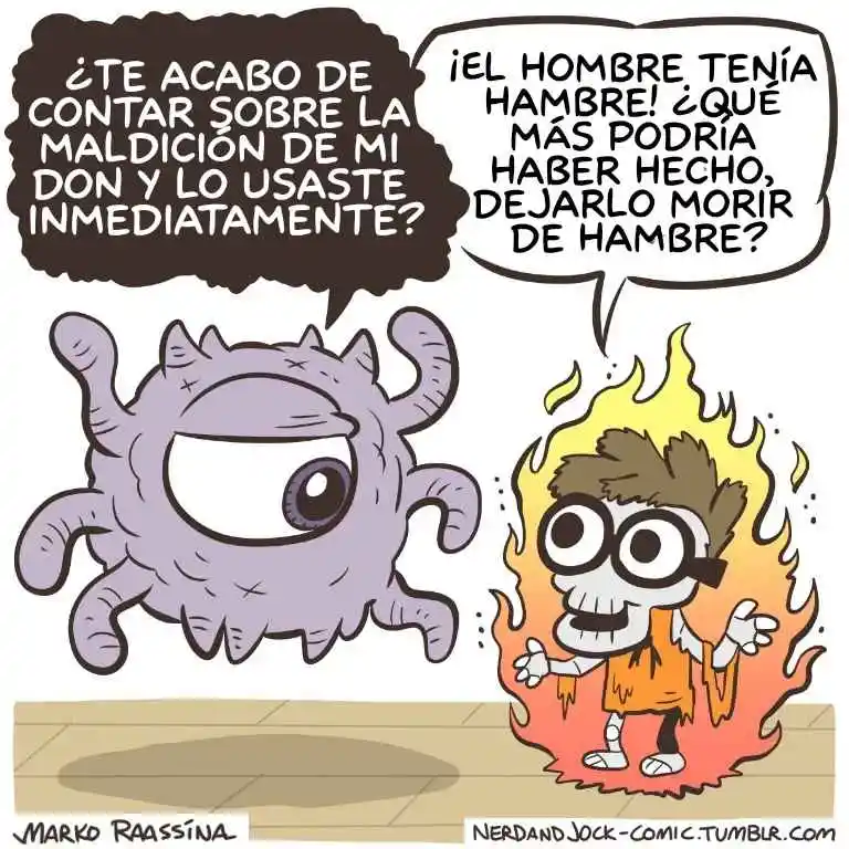 Nerd And Jock - Capítulo 93 - Página 18 - LectorTMOo