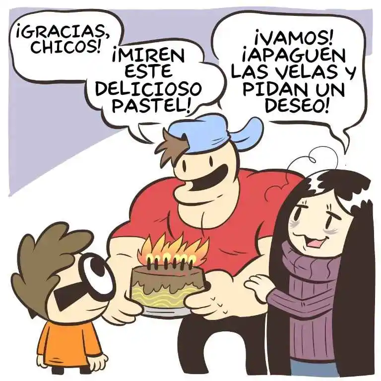 Nerd And Jock - Capítulo 95 - Página 6 - LectorTMOo