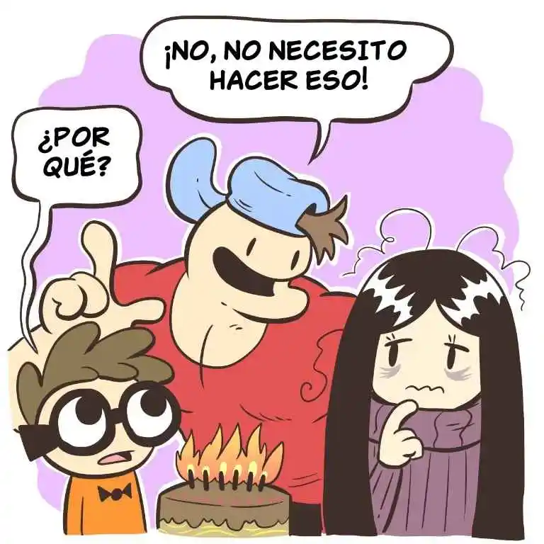 Nerd And Jock - Capítulo 95 - Página 7 - LectorTMOo