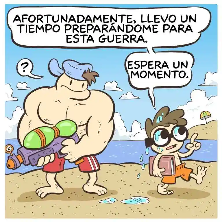 Nerd And Jock - Capítulo 96 - Página 9 - LectorTMOo