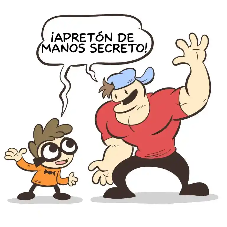 Nerd And Jock - Capítulo 97 - Página 3 - LectorTMOo