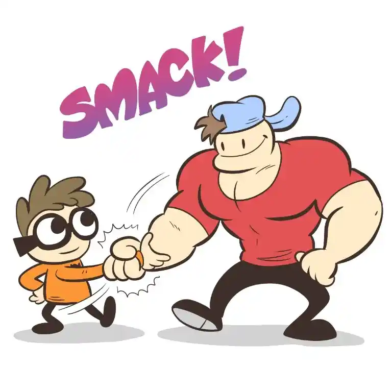 Nerd And Jock - Capítulo 97 - Página 6 - LectorTMOo