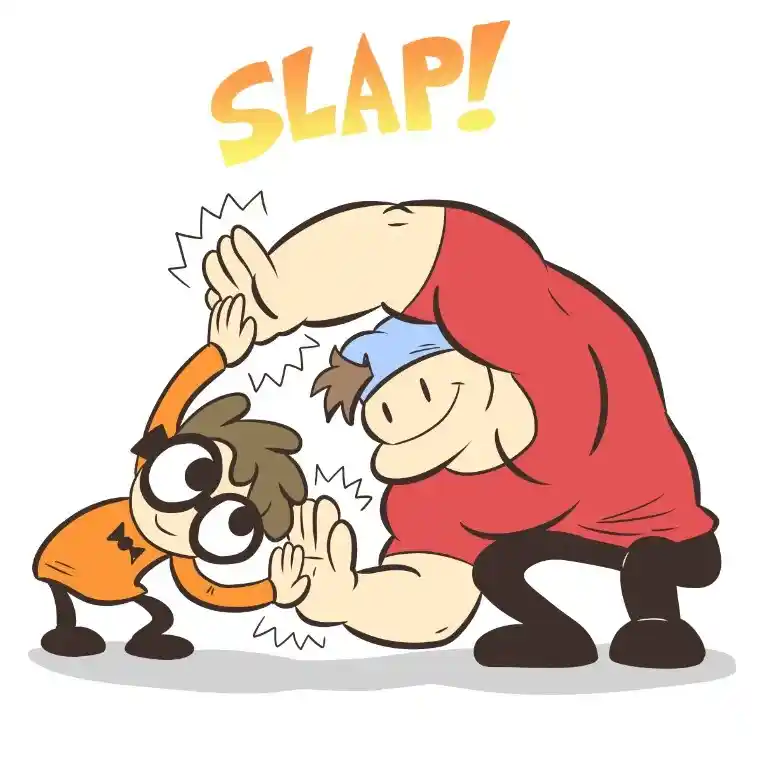 Nerd And Jock - Capítulo 97 - Página 8 - LectorTMOo