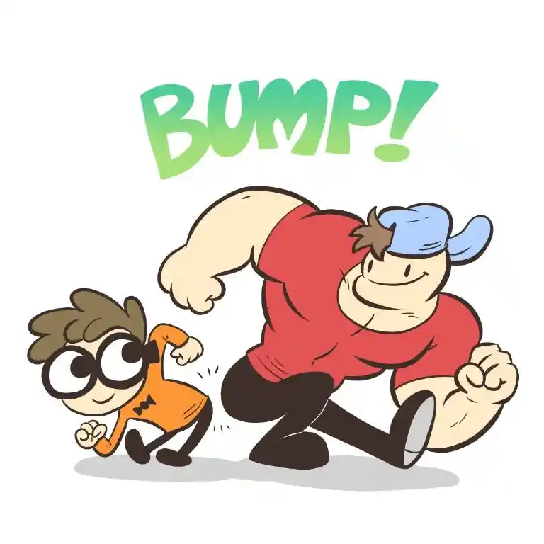 Nerd And Jock - Capítulo 97 - Página 9 - LectorTMOo