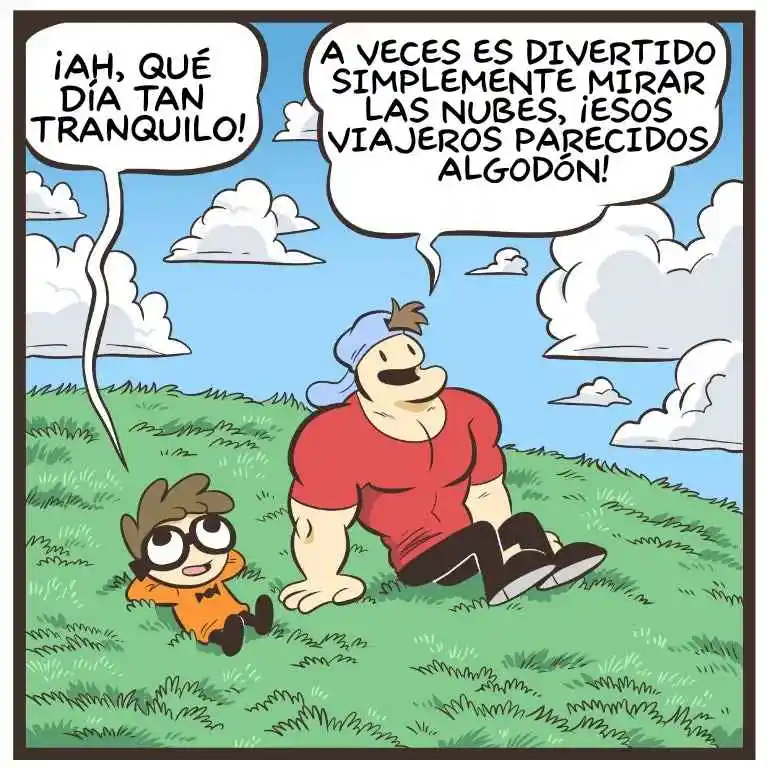 Nerd And Jock - Capítulo 98 - Página 3 - LectorTMOo