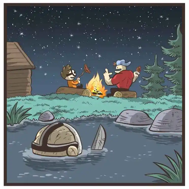 Nerd And Jock - Capítulo 99 - Página 4 - LectorTMOo