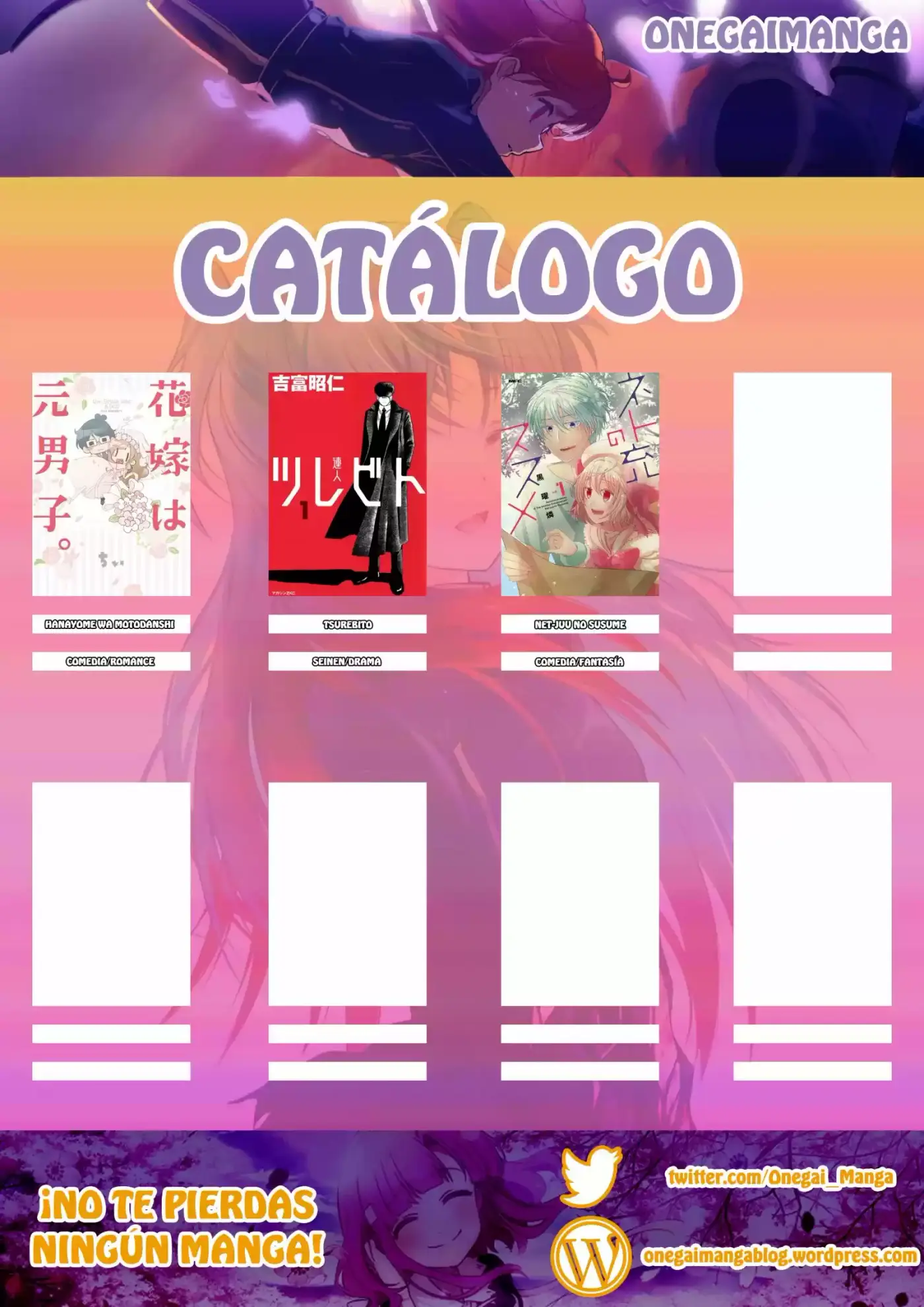 Net-juu No Susume - Capítulo 1 - Página 6 - LectorTMOo