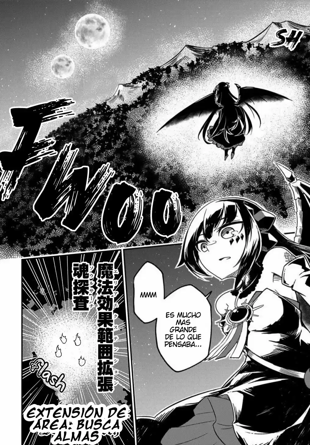 Netachara Tensei Toka Anmarida! - Capítulo 1 - Página 20 - LectorTMOo