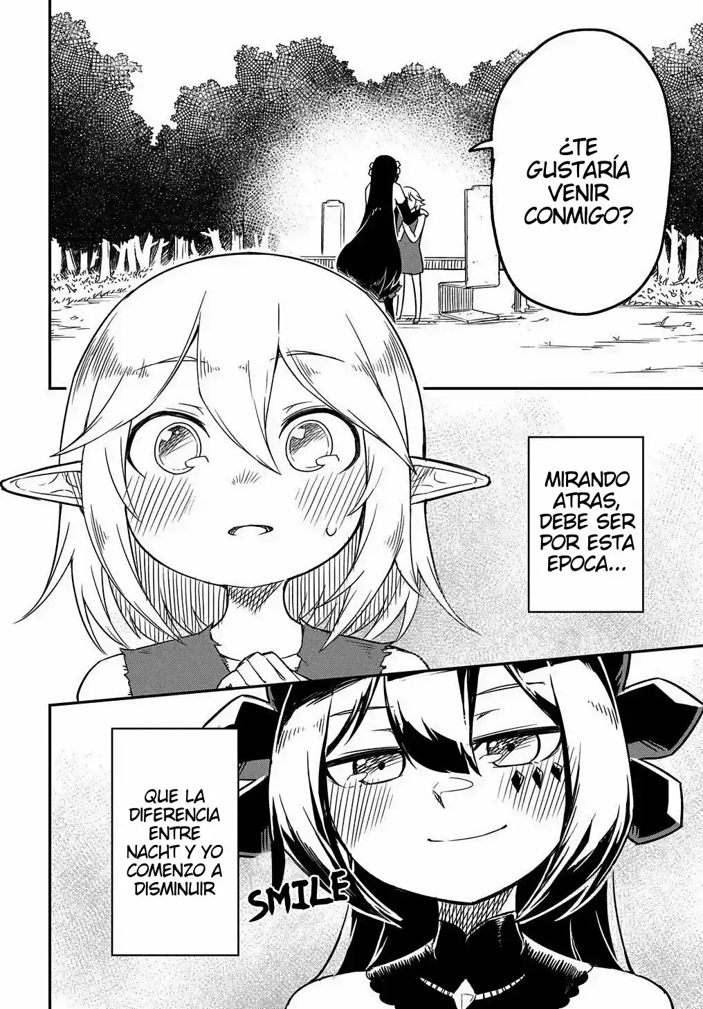 Netachara Tensei Toka Anmarida! - Capítulo 1 - Página 49 - LectorTMOo