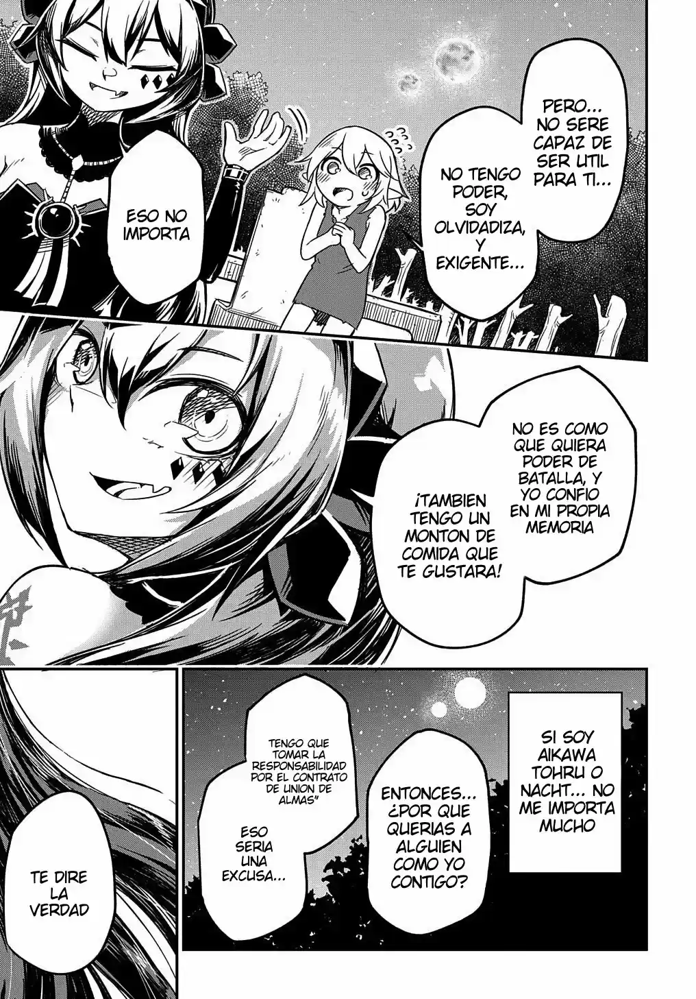 Netachara Tensei Toka Anmarida! - Capítulo 1 - Página 50 - LectorTMOo