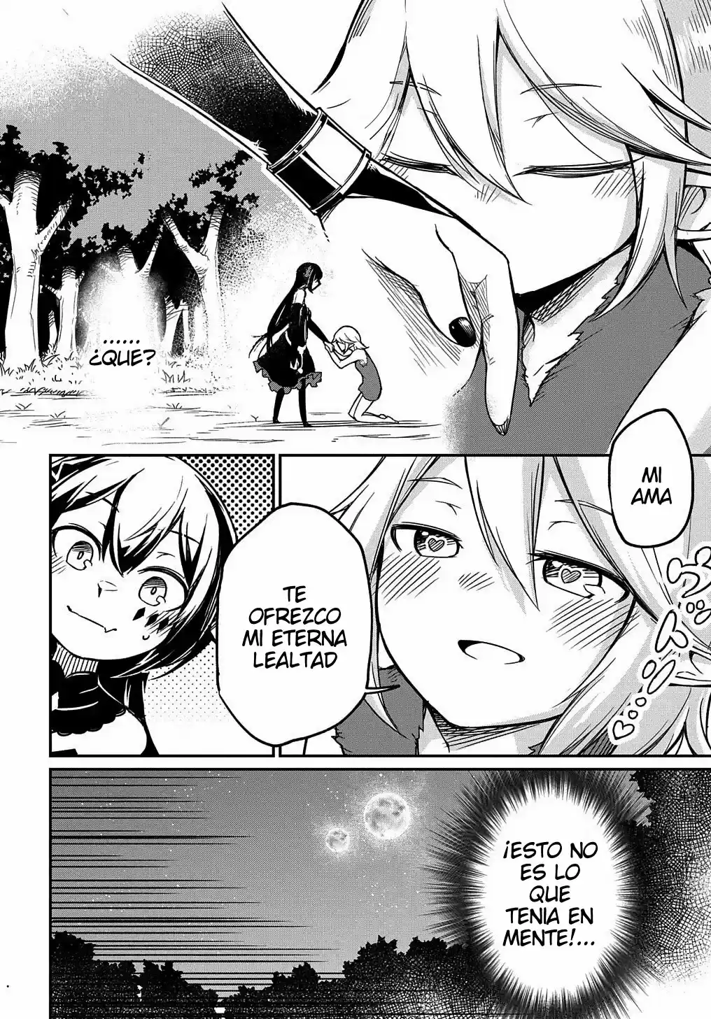 Netachara Tensei Toka Anmarida! - Capítulo 1 - Página 53 - LectorTMOo