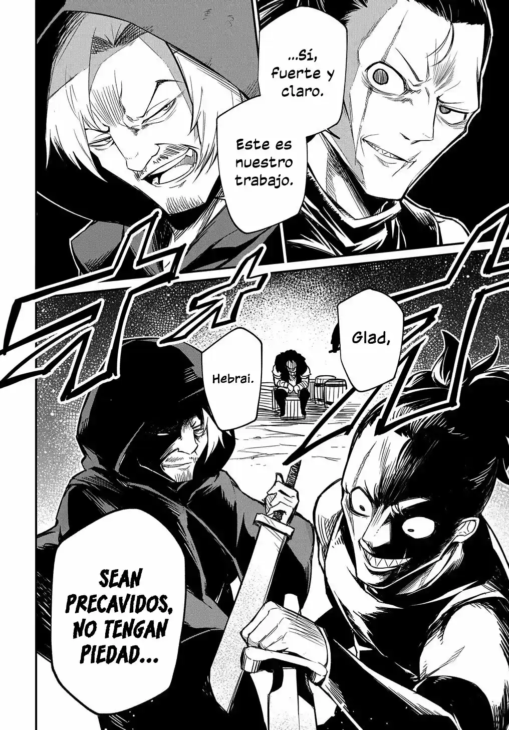 Netachara Tensei Toka Anmarida! - Capítulo 2 - Página 33 - LectorTMOo