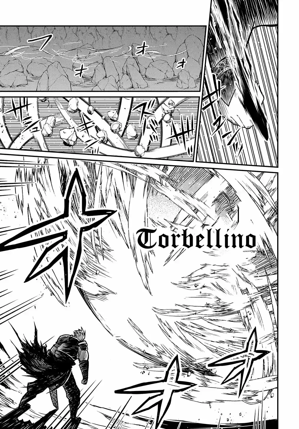 Netachara Tensei Toka Anmarida! - Capítulo 5 - Página 11 - LectorTMOo