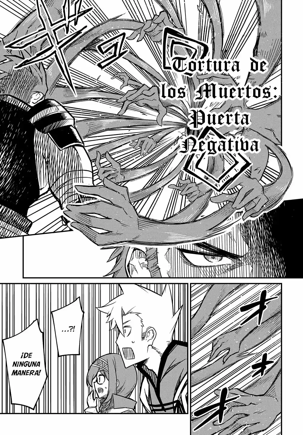 Netachara Tensei Toka Anmarida! - Capítulo 5 - Página 17 - LectorTMOo