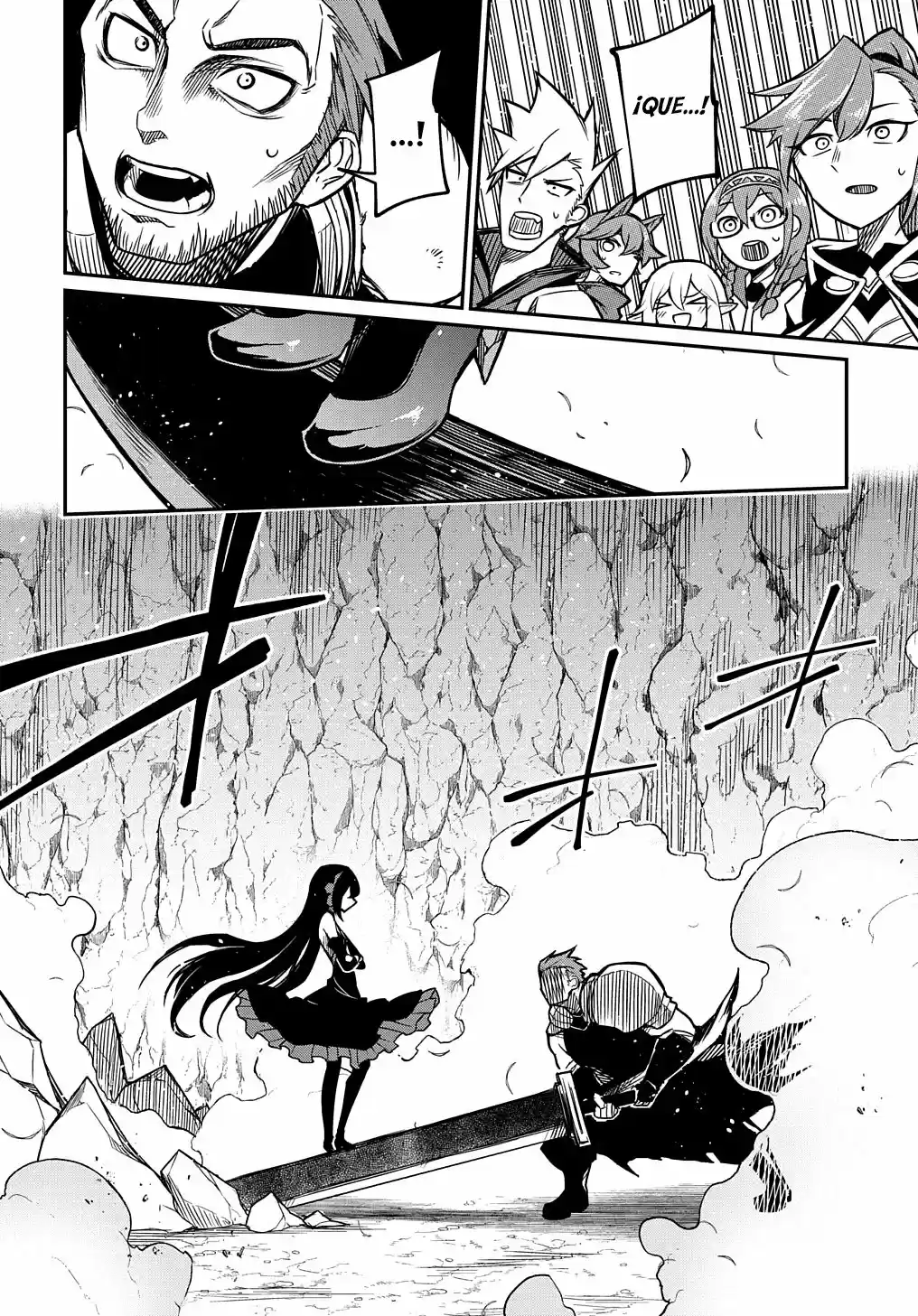 Netachara Tensei Toka Anmarida! - Capítulo 5 - Página 22 - LectorTMOo