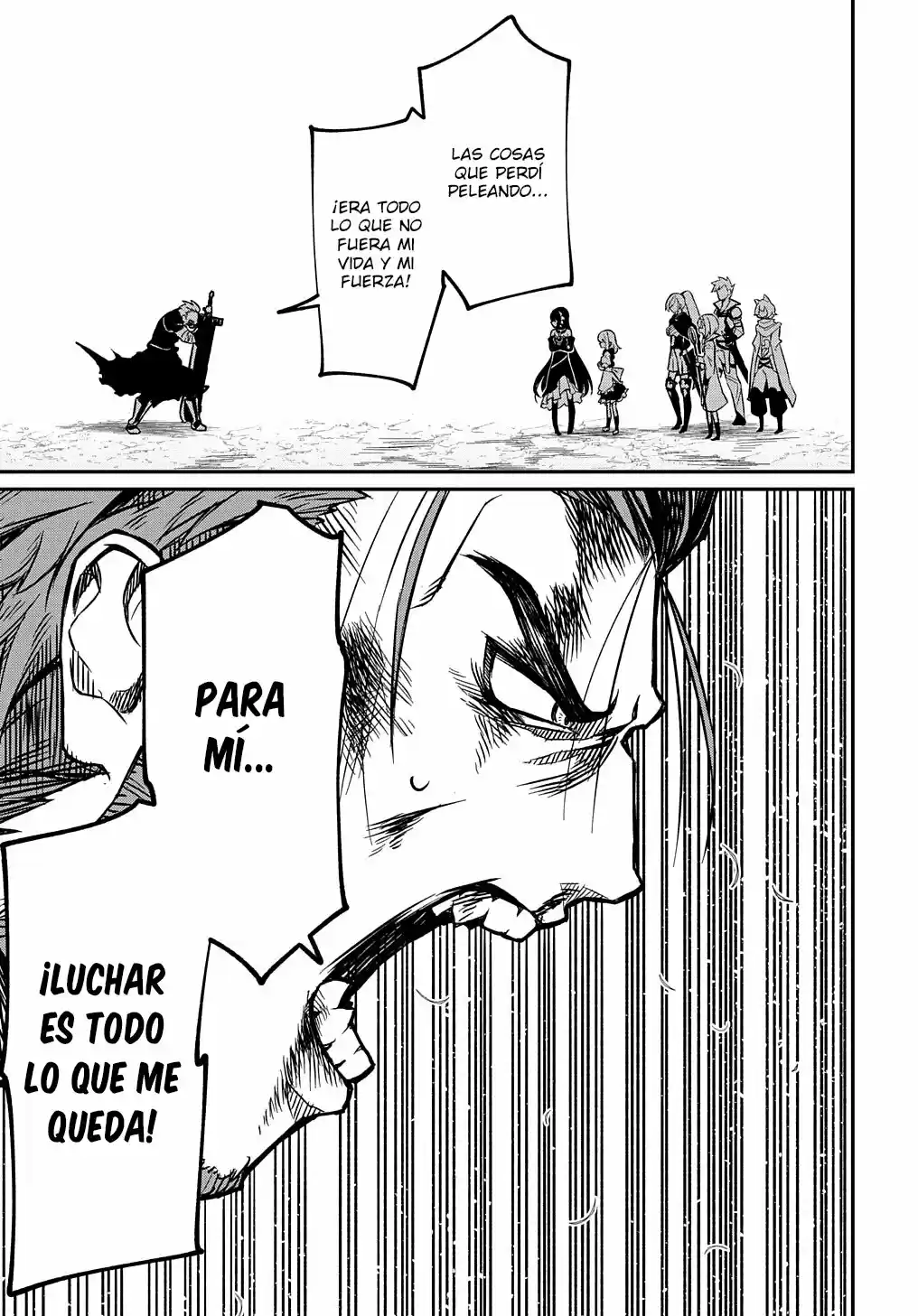 Netachara Tensei Toka Anmarida! - Capítulo 5 - Página 30 - LectorTMOo