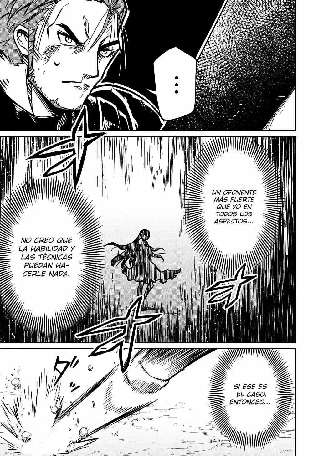 Netachara Tensei Toka Anmarida! - Capítulo 5 - Página 34 - LectorTMOo