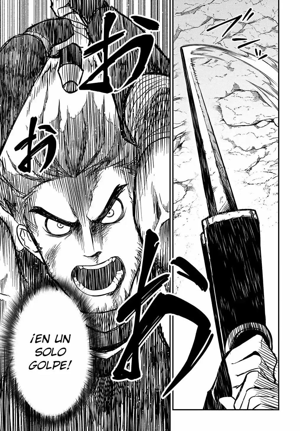 Netachara Tensei Toka Anmarida! - Capítulo 5 - Página 36 - LectorTMOo