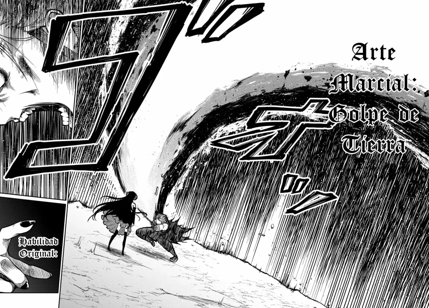 Netachara Tensei Toka Anmarida! - Capítulo 5 - Página 37 - LectorTMOo