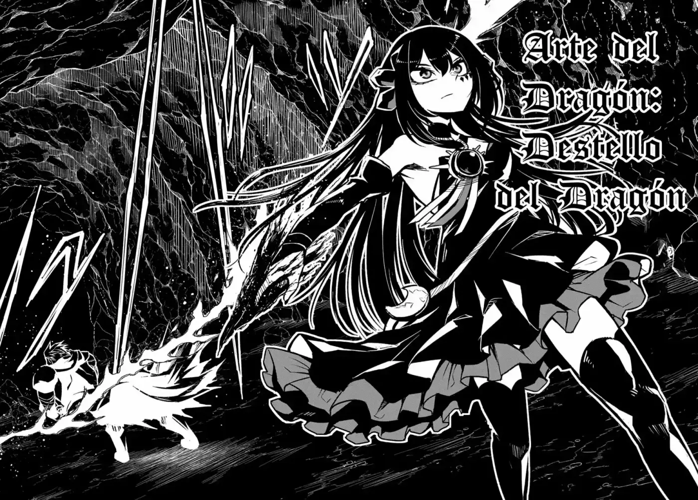 Netachara Tensei Toka Anmarida! - Capítulo 5 - Página 38 - LectorTMOo