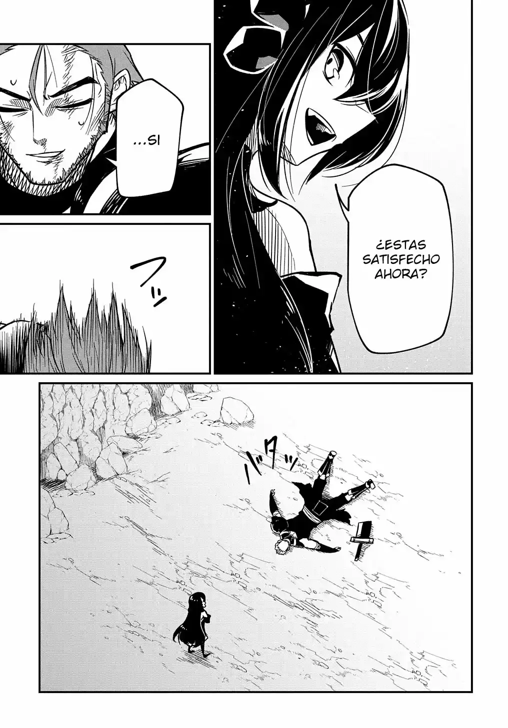 Netachara Tensei Toka Anmarida! - Capítulo 5 - Página 40 - LectorTMOo