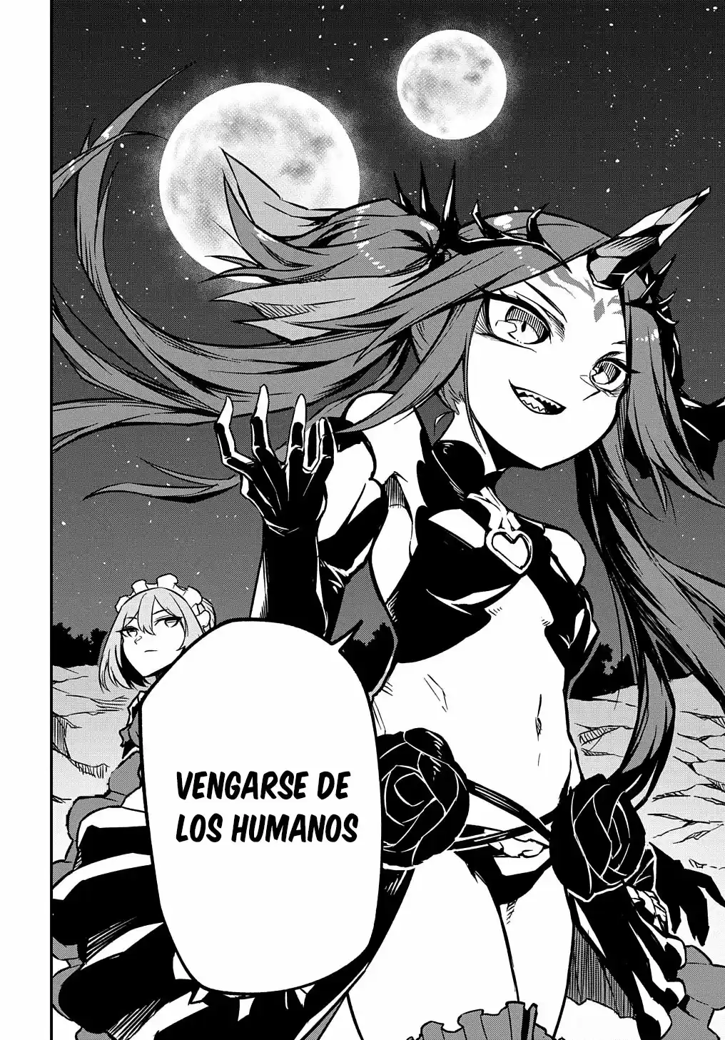 Netachara Tensei Toka Anmarida! - Capítulo 5 - Página 51 - LectorTMOo