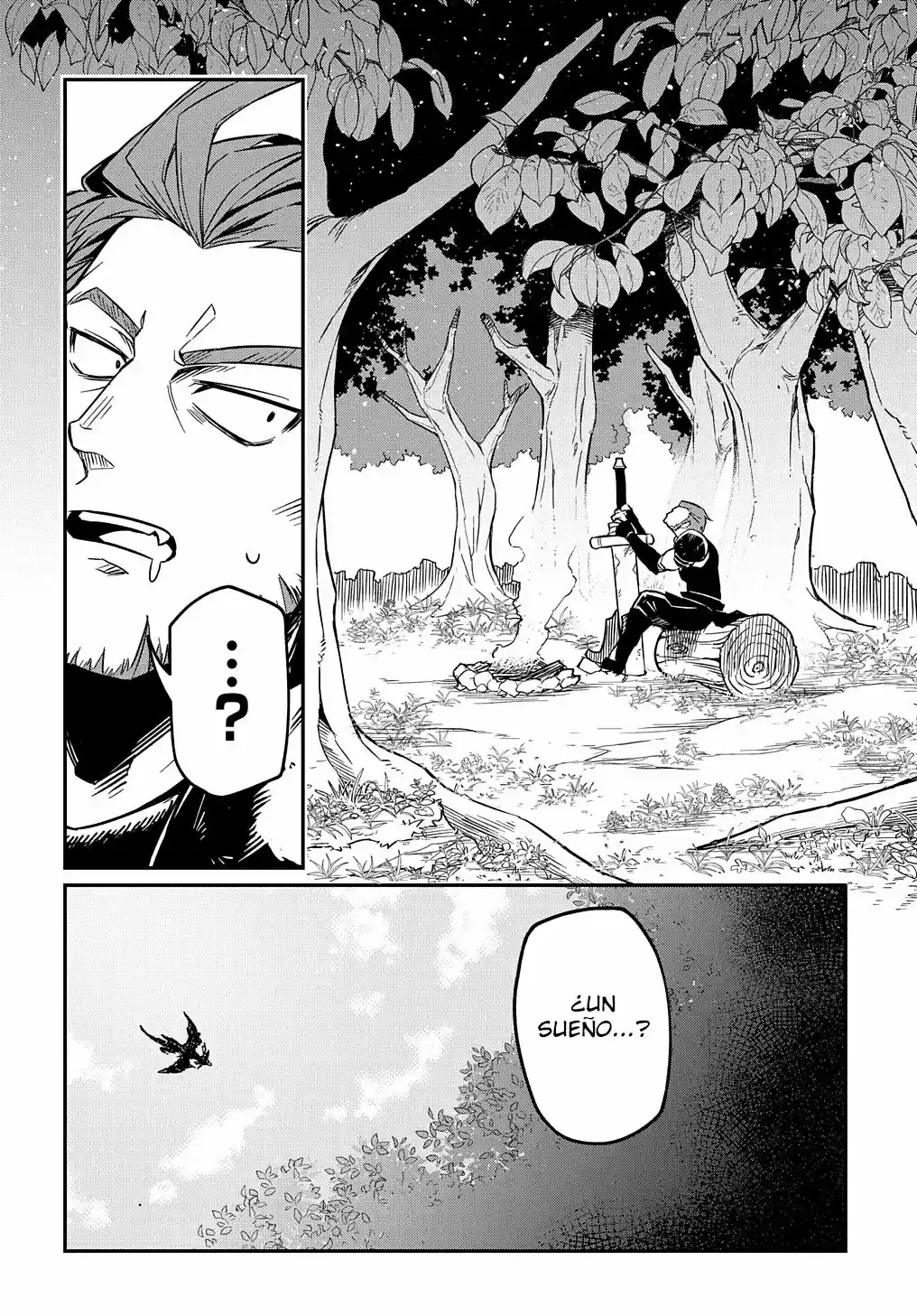 Netachara Tensei Toka Anmarida! - Capítulo 5 - Página 55 - LectorTMOo