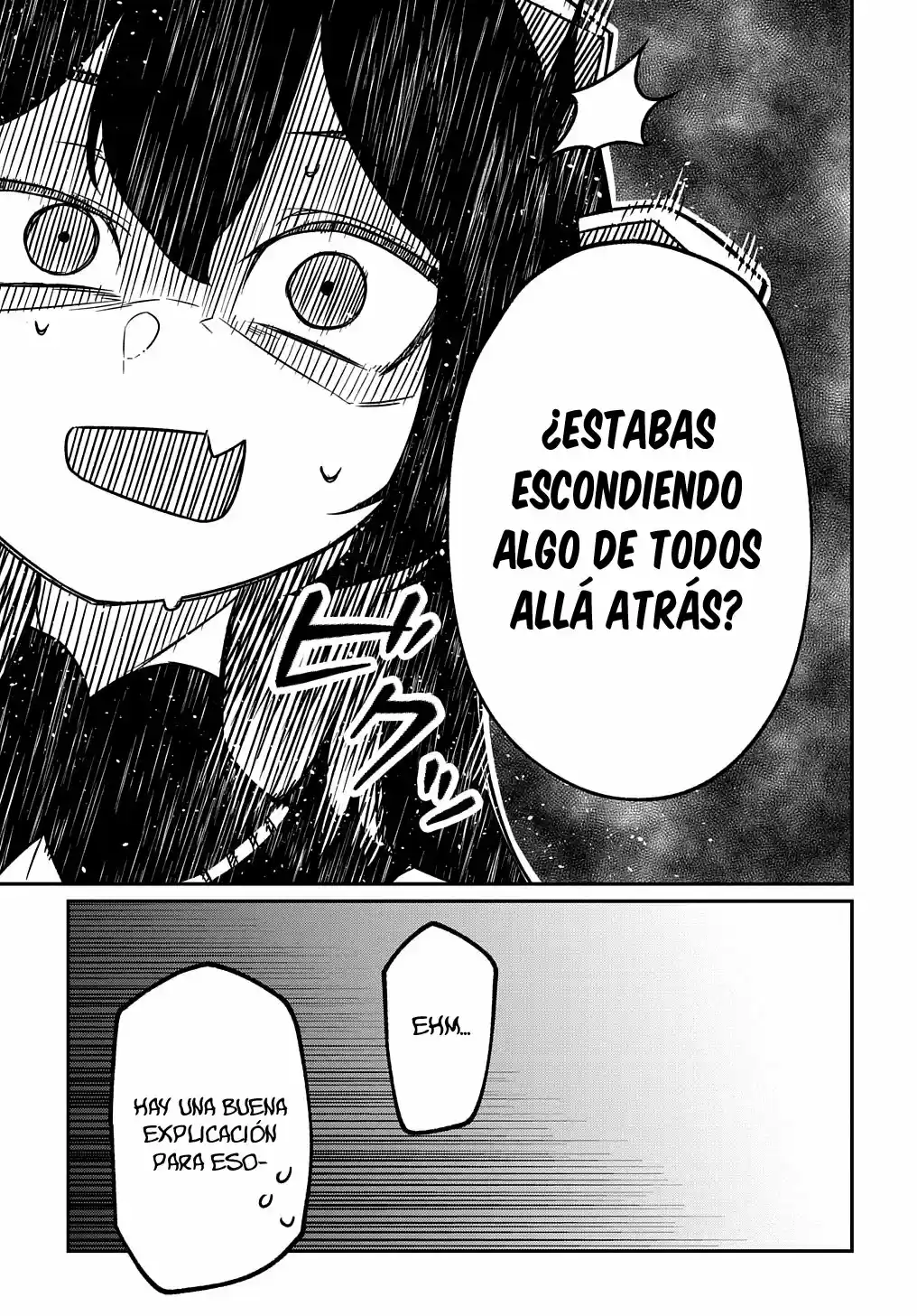 Netachara Tensei Toka Anmarida! - Capítulo 6.20 - Página 13 - LectorTMOo