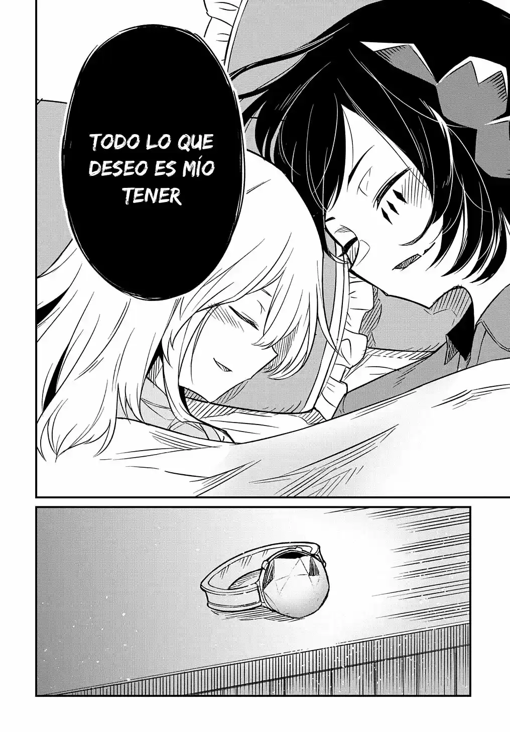 Netachara Tensei Toka Anmarida! - Capítulo 6.20 - Página 20 - LectorTMOo