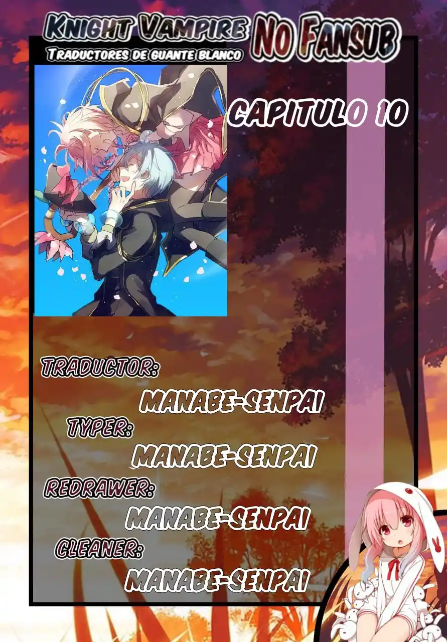 Netjuu No Susume - Capítulo 10 - Página 1 - LectorTMOo