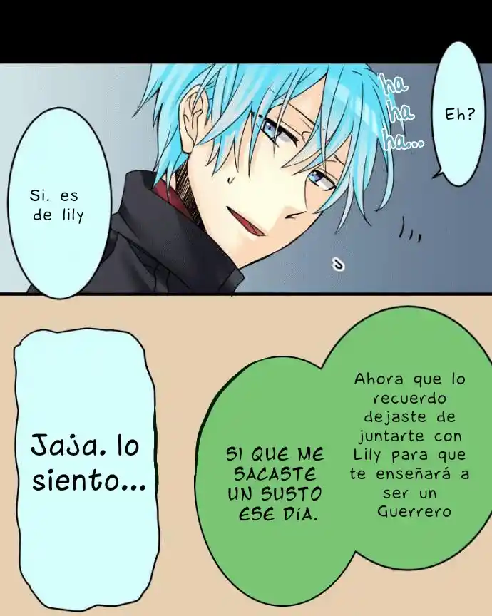 Netjuu No Susume - Capítulo 10 - Página 5 - LectorTMOo