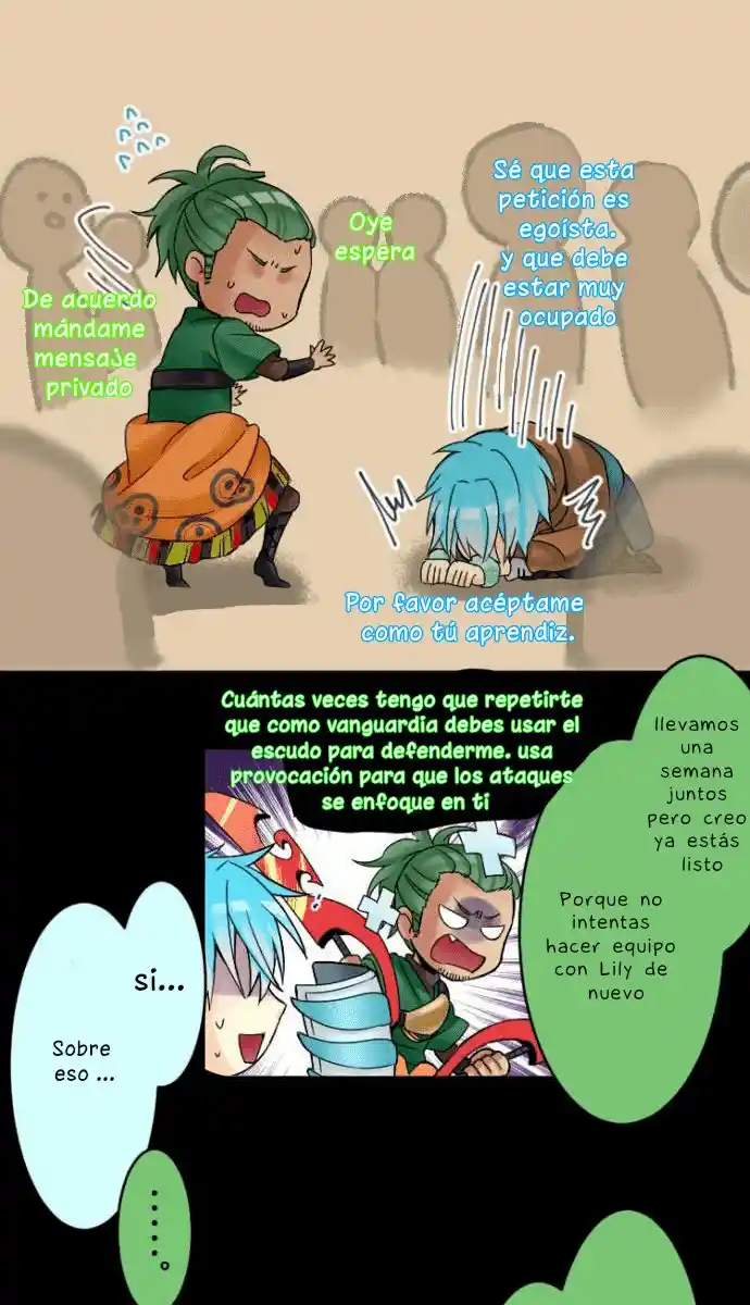 Netjuu No Susume - Capítulo 10 - Página 6 - LectorTMOo
