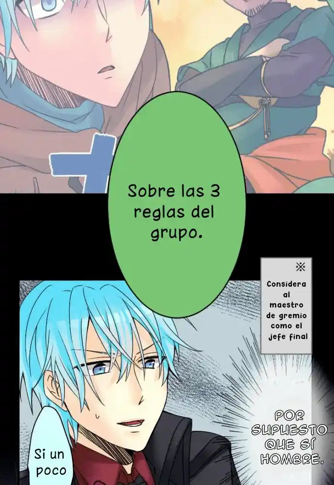 Netjuu No Susume - Capítulo 10 - Página 8 - LectorTMOo